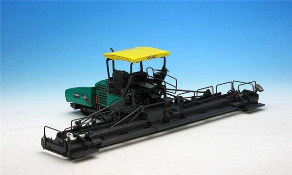 攤鋪機(jī)的操作規(guī)程