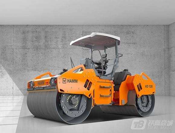 壓路機(jī)的操作規(guī)程